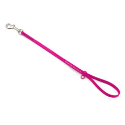 Jelly Pet Grooming Loop- Fits Most Tubs/Tables -Groomerspro Shop 1444 JellyPet GroomingLoop HotPink 64739.1644522836