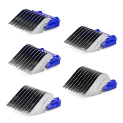 Chris Christensen Artemis Snap-On Comb Set
