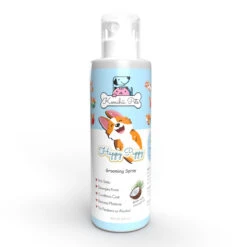Kenchii Pets Happy Puppy Grooming Spray