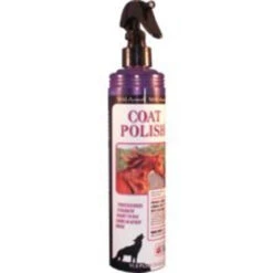 Wild Animal Coat Polish Conditioner