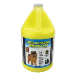 Wild Animal Liquid De-Shedder | Dilutes 50:1