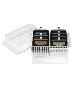 Andis 7-Piece Comb Set - 33655