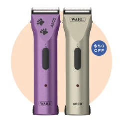 Wahl Arco Cordless Clipper Kit