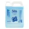 Tropiclean Spa Fresh Facial Scrub | Dilution 10:1 -Groomerspro Shop 48 Gallon Facial copy 44750.1600379852