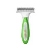 Andis Fine Tooth Deshedding Rake | FREE With Excel 5 Clipper Or UltraEdge 2 Speed Clipper -Groomerspro Shop 80970 fine tooth deshedding rake straight back 4 web 56054.1673010639