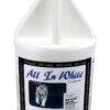 Wild Animal All In White Conditioner | Dilutes 50:1 -Groomerspro Shop 81QIdvOIorL. SL1500 17632.1454305931