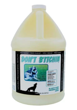 Wild Animal Don't B'Itchin Shampoo | Dilutes 50:1