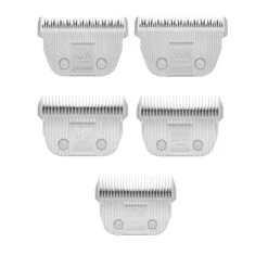 Joyzze Raptor A-Series Wide Clipper Blades