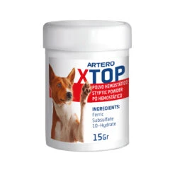 Artero Xtop | AR1069