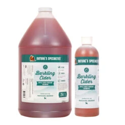 Nature's Specialties Barkling Cider Shampoo | Dilutes 24:1