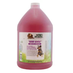 Nature's Specialties Berry Gentle Shampoo | Dilutes 16:1