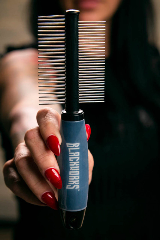 Front Page -Groomerspro Shop BlackWorks Lifestyle Tools 01 05086