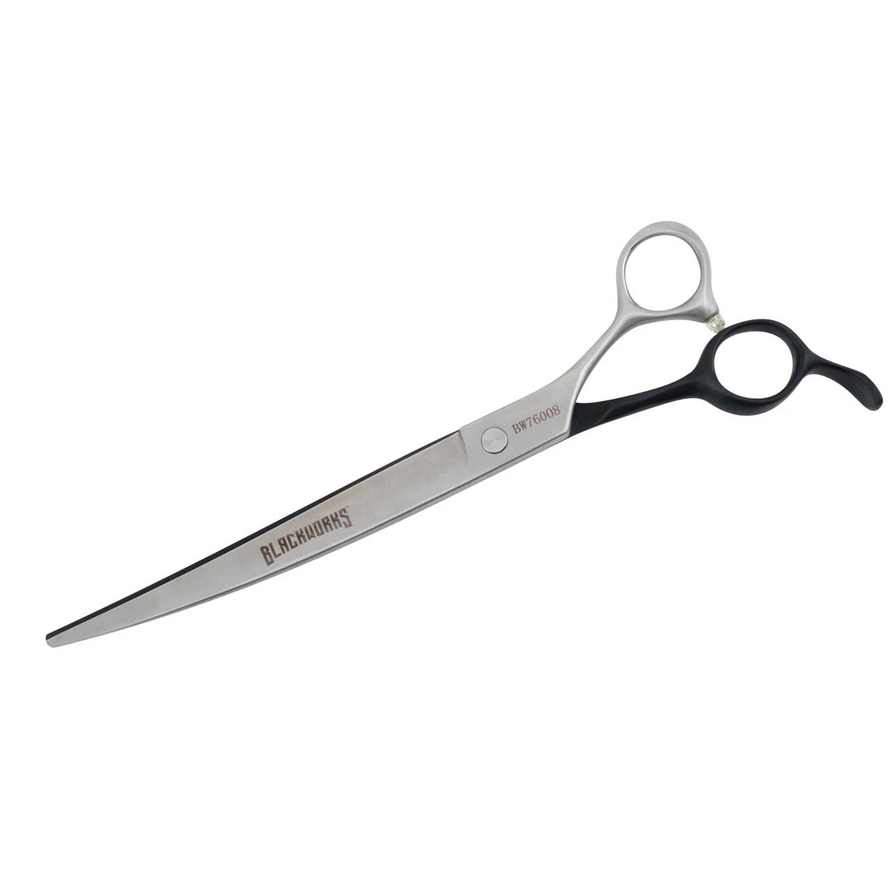 Blackworks Shears - Curved 3 Blackworks Shears - Curved