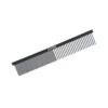 Blackworks Small Comb - 6.5" Medium/Coarse -Groomerspro Shop Blackworks ComboPetComb Sm 3 42562.1627662690