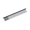 Blackworks X-Large Comb - 10" Medium/Coarse -Groomerspro Shop Blackworks ComboPetComb XLg 3 89089.1627662407