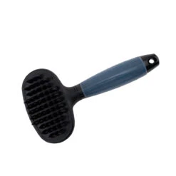Blackworks Deshedding Massage Brush