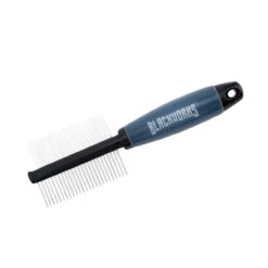 Blackworks Double Sided Comb