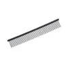 Blackworks Large Comb - 9" Coarse -Groomerspro Shop Blackworks PetComb Lg 4 76263.1628714592