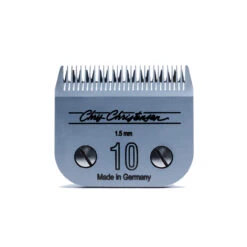 Chris Christensen Clipper Blades