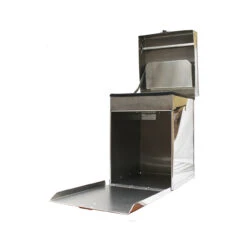 Chris Christensen D-Flite 100 Tack Box