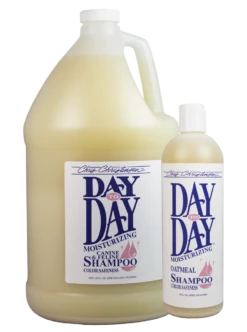 Chris Christensen Day To Day Shampoo | Dilutes 8:1