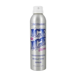 Chris Christensen Ice On Ice Ultra Dematting Spray
