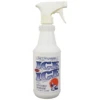 Chris Christensen Ice On Ice Spray | 16oz RTU -Groomerspro Shop CC IceOnIce RTU Spray 41649.1641853347