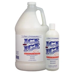 Chris Christensen Ice On Ice Detangling Shampoo
