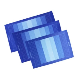 Chris Christensen Safe-T Grid Symmetry Mat