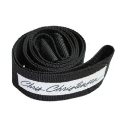 Chris Christensen Safety Grid Strap