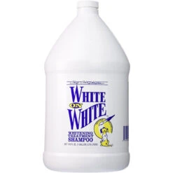 Chris Christensen White On White Coloring Shampoo