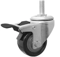 ComfortGroom Table Casters - Set Of 4