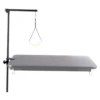 ComfortGroom Grooming Table Folding Grooming Arm -Groomerspro Shop CG Folding 46008.1642106933