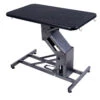 ComfortGroom Z-Lift Hydraulic Grooming Table -Groomerspro Shop CGR00150 1.default 31287.1660607038