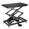 ComfortGroom Accordion Lift Electric Grooming Table -Groomerspro Shop CGR00290 1.default 28085.1660607137