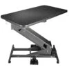 ComfortGroom Rotating Ultra Low Z-Lift Electric Grooming Table -Groomerspro Shop CGR00490 1.default 17022.1660607077