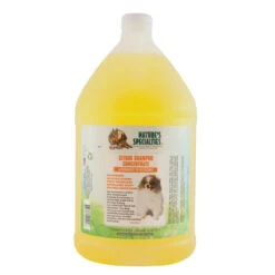 Nature's Specialties Citrus Shampoo | Dilutes 16:1