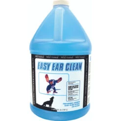 Wild Animal Easy Ear Cleaner | Dilutes 50:1