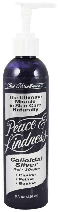 Chris Christensen Peace & Kindness Gel