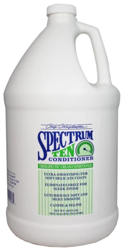 Chris Christensen Spectrum Ten Conditioner