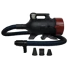 Double K ChallengAir 2000XL Forced Air Dryer -Groomerspro Shop DK 29BK 74367.1646076842