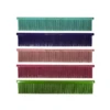 Greyhound Comb Finesse Sparkle 7.68" X 1.38" All Extra Fine -Groomerspro Shop GP GreyhoundCombs Finesse Sparkle 56951.1567803431