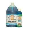 Envirogroom Great White Shampoo | Dilutes 32:1 -Groomerspro Shop Great White Pair 72641.1601498327