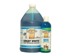 Envirogroom Great White Shampoo | Dilutes 32:1