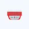 Joyzze Wide Metal Combs | A-Series -Groomerspro Shop JZAWC 3 0535 back 36382.1686861279