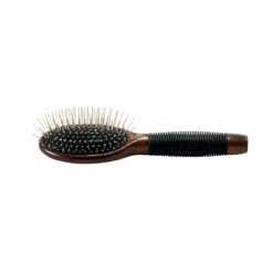 Kenchii Metal Pin Brush With Maple Body
