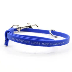 Jelly Pet Grooming Loop With Ring - Fits Groomers Helper -Groomerspro Shop Listing 3 15762.1611875191