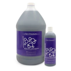 Chris Christensen SmartWash50 Whitening & Brightening Shampoo | Dilutes 50:1