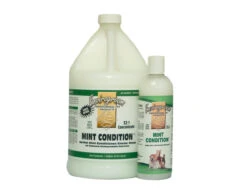 Envirogroom Mint Conditioner | Dilutes 32:1