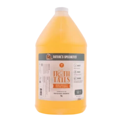 Nature's Specialties Froth Tails Mango Margarita Shampoo | High-Concentrated Conditioning Shampoo | Dilute 50:1